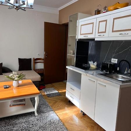3M Urban Stay Tiran Dış mekan fotoğraf