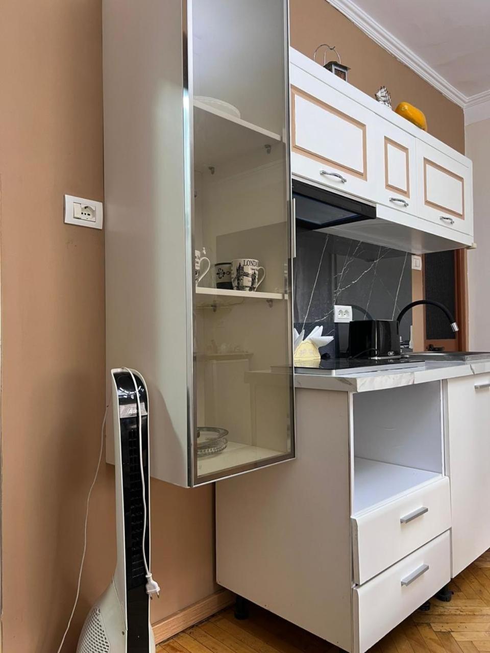 3M Urban Stay Tiran Dış mekan fotoğraf