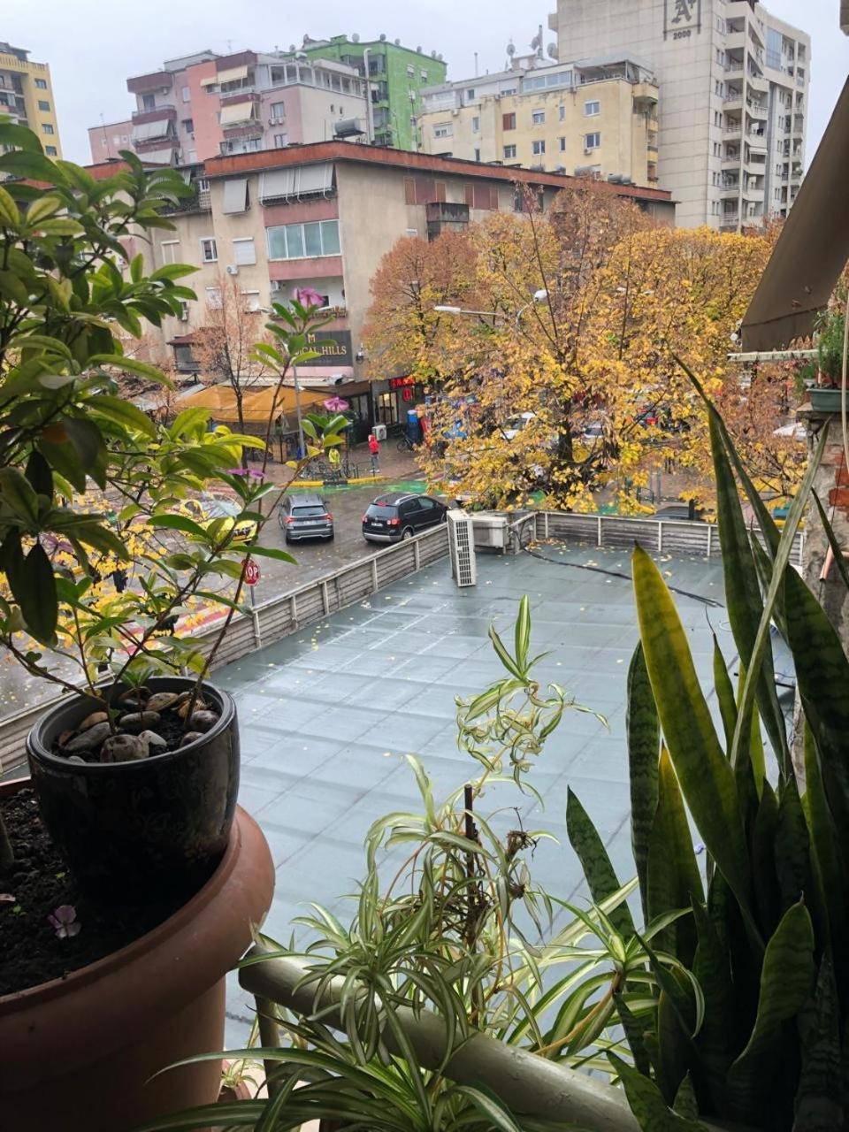 3M Urban Stay Tiran Dış mekan fotoğraf