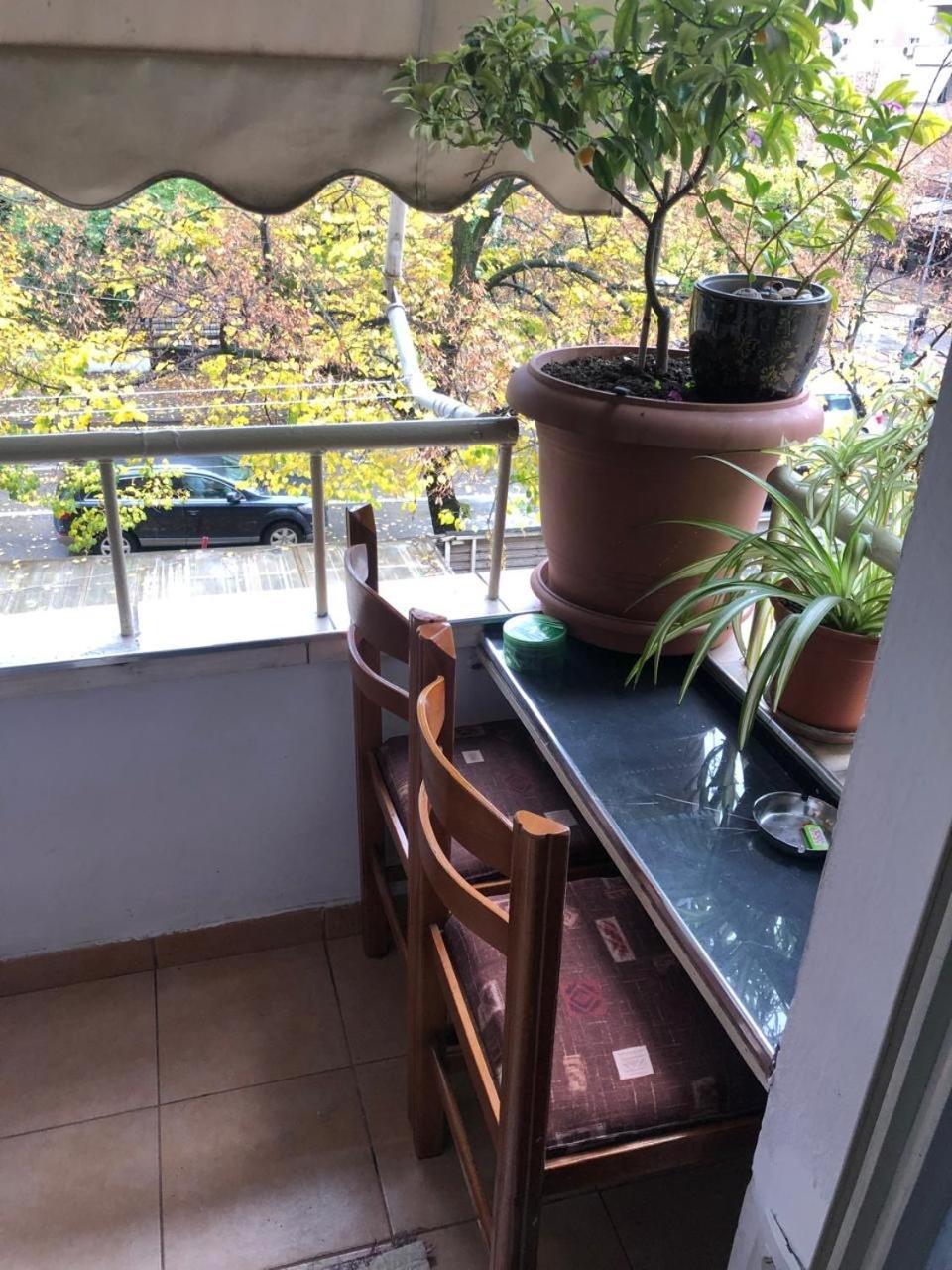 3M Urban Stay Tiran Dış mekan fotoğraf