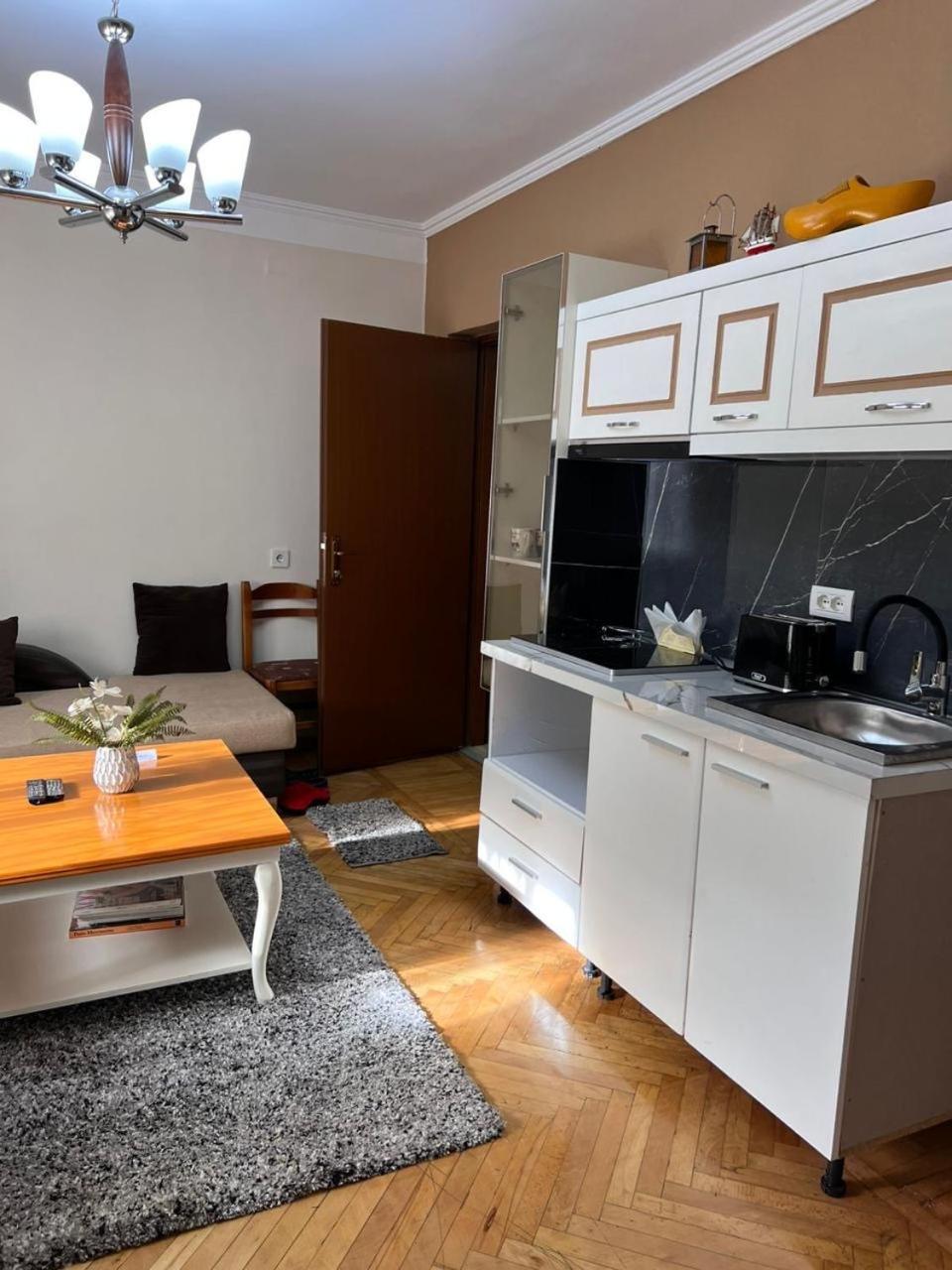 3M Urban Stay Tiran Dış mekan fotoğraf