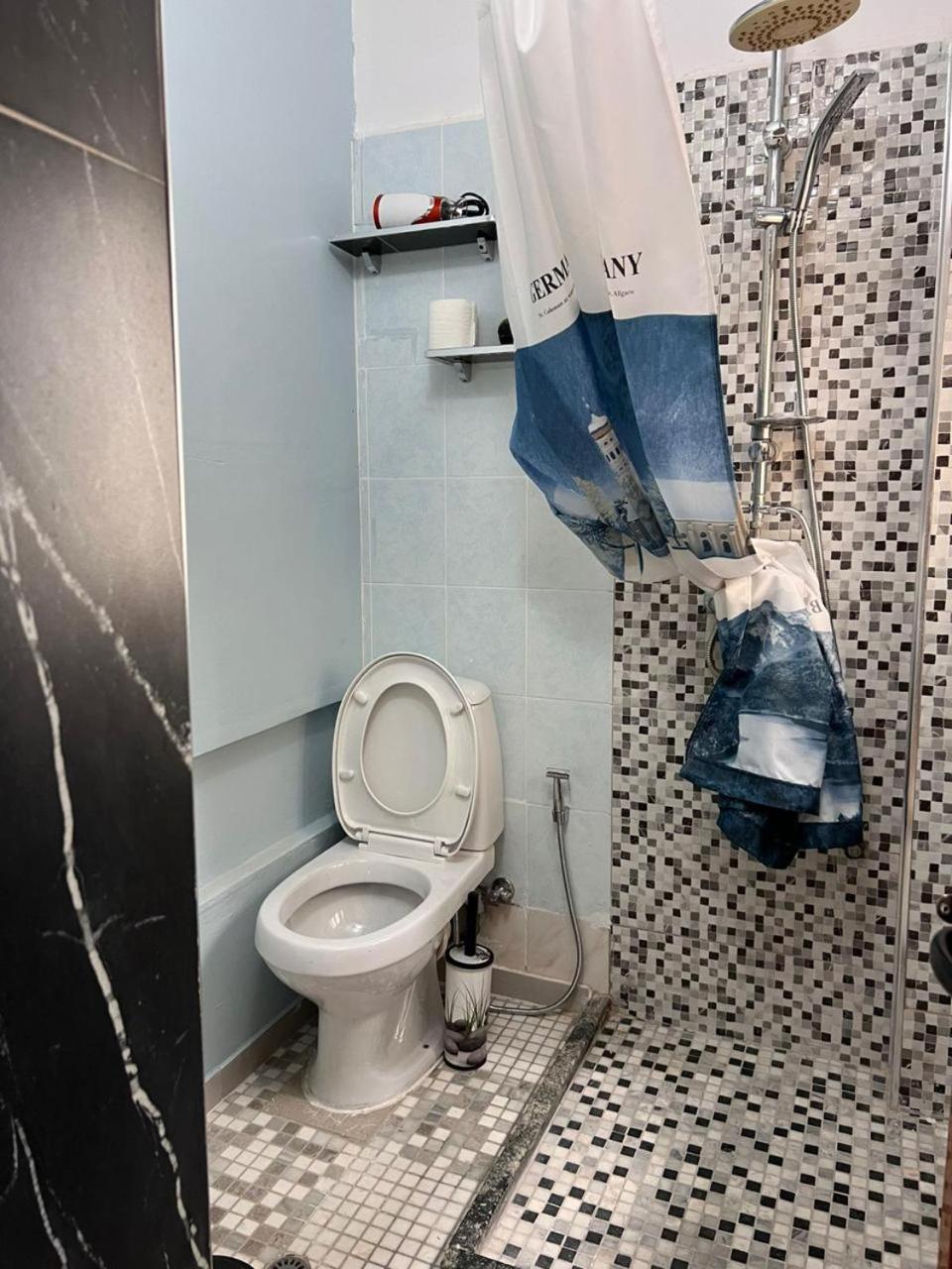 3M Urban Stay Tiran Dış mekan fotoğraf