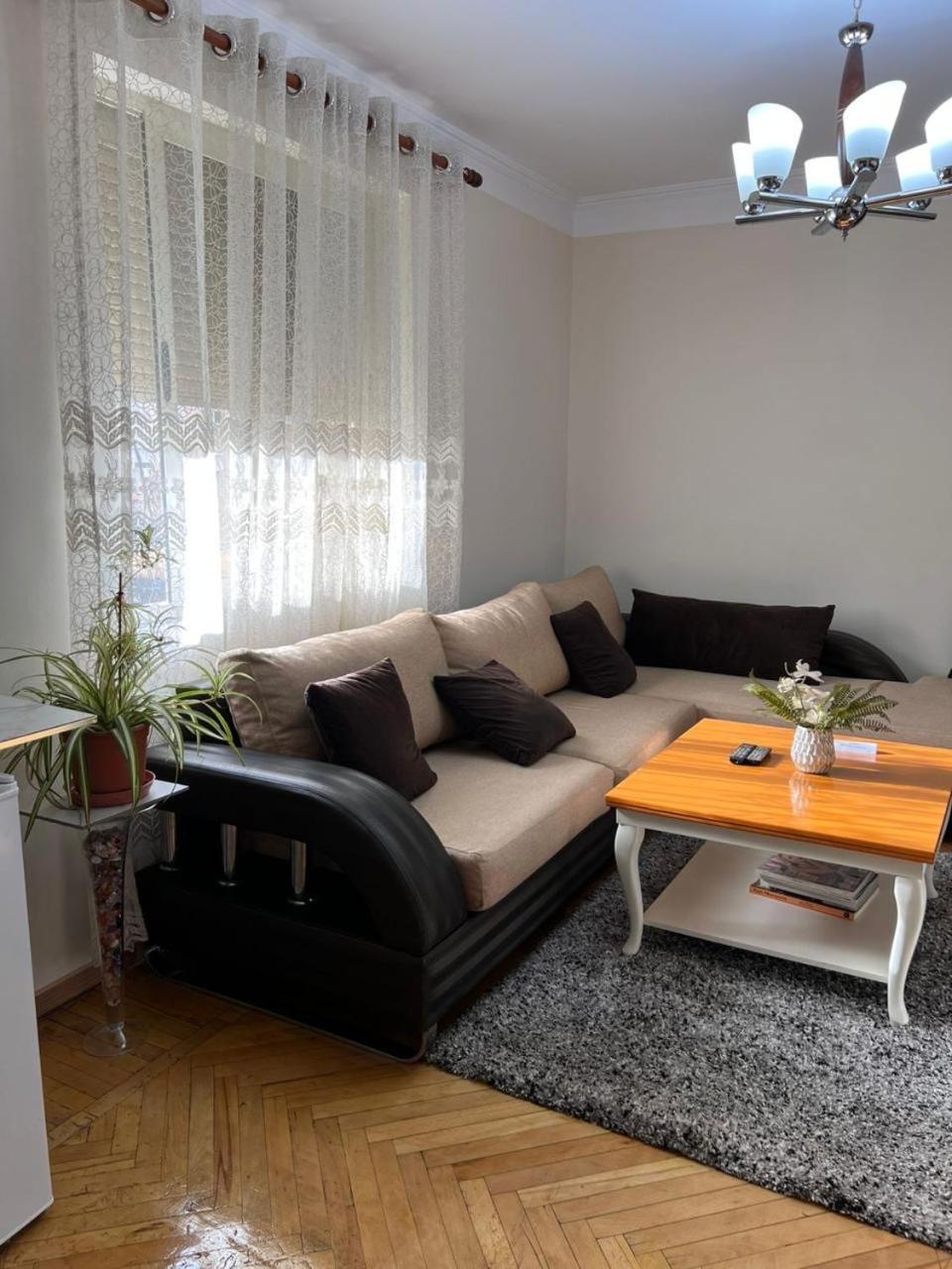 3M Urban Stay Tiran Dış mekan fotoğraf