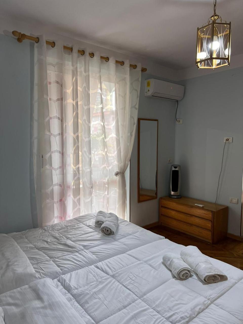 3M Urban Stay Tiran Dış mekan fotoğraf