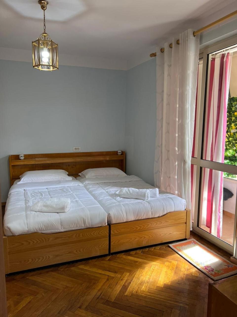 3M Urban Stay Tiran Dış mekan fotoğraf